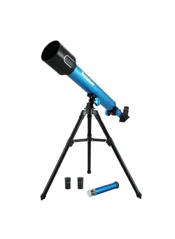 یادگیری و آموزشی سایر 30 60 Power 50Mm Astronomical Terrestrial Telescope 
