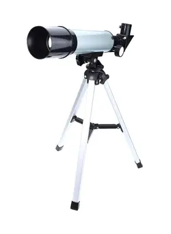 دوربین فیلم‌برداری و عکاسی سایر F36050M Astronomical Telescope With Tripod 