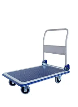 چمدان و ساک مسافرتی چمدان تک Plat Form Trolley (P300) 