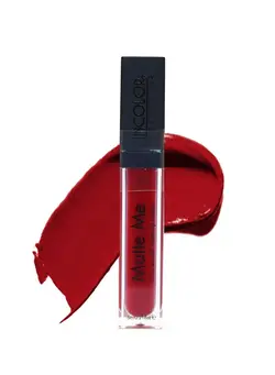 لب رژ لب ADS Pro Ultra Smooth True Matte Me Liquid Best Combo Pack Lipstick 