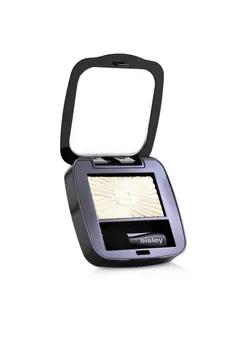 ابرو و چشم سایر Les Ombres Phytopoudre Lumière No. 10Silky Cream 