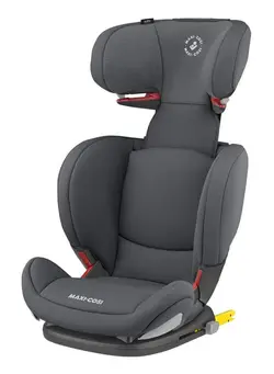 لوازم حمل صندلی اتومبیل Rodifix Air Protect Car Seat , Authentic Graphite 