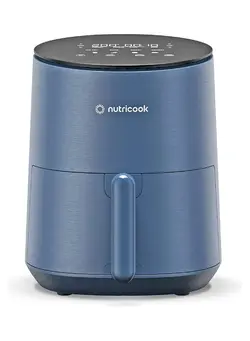 پلوپز، زودپز و آرام‌پز زودپز Air Fryer Mini v2 3.3 L 1500.0 W NC-AFM033B Blue 