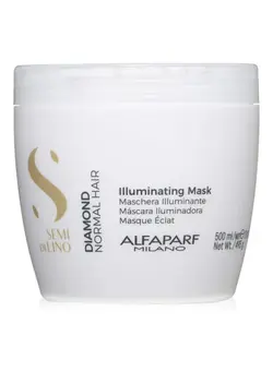 مراقبت پوست سر صاف‌کننده مو an intensive hair treatment that leaves fine, fluid hair silky smooth and diffuses a vibrant shine 