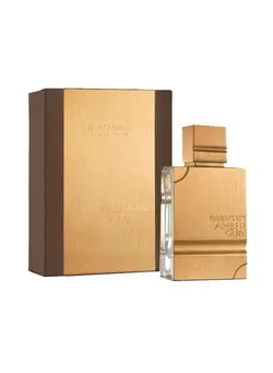 عطر و ادکلن سایر Amber Oud Gold Edition Eau De Parfum Spray 2.0 Ounce 