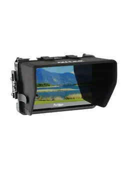 لوازم جانبی فیلم‌برداری و عکاسی اکسسوری حرفه‌ای Cage for PortKeys LH5P / LH5P II 5.5