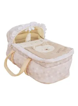 کالای خواب گهواره و حمل کودک Moses Basket, Bedside Sleeper And Travel Carrycot, 0-12 Months 