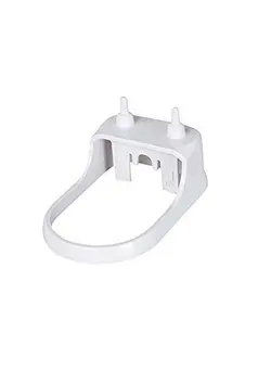 بهداشت دهان و دندان خمیر دندان Adior Hard Plastic Stand For Philips Sonicare Travel Charger (White) 