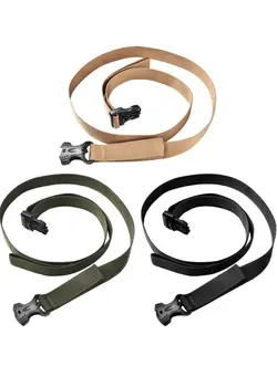 کیف، کوله‌پشتی و چتر چتر Tie Down Straps 3Pcs Heavy Duty Lashing Adjustable Cam Buckle Dependable Utility Strap Belt for Trucks Trailer Cargo Motorcycle Luggage Bundling 