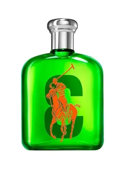 عطر و ادکلن سایر Big Pony Green EDT 75ml 