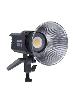نورپردازی و استودیو سایر Aputure Amaran 200x S Bi-Color LED Monolight 