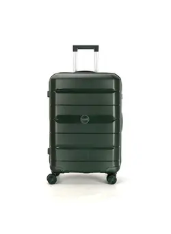 چمدان و ساک مسافرتی چمدان تک 24 inch Trolley PP Trolley Hard Side with Spinner Wheels, Hard Shell Luggage Carry on Suitcase Set with TSA Lock 