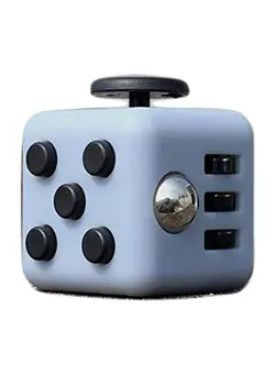 گجت، فیجت و سرگرمی اسپینر Fidget Cube 