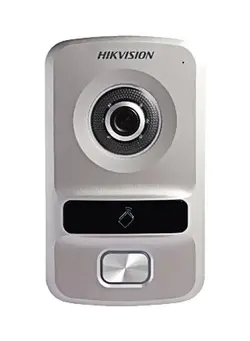 دوربین فیلم‌برداری و عکاسی سایر Water Proof Plastic Villa Door Station Silver 6.46x3.82x2.14inch 