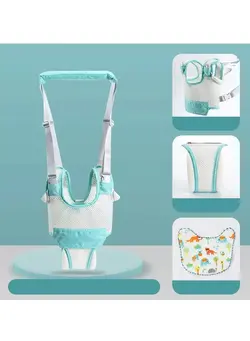 لوازم حمل آغوش Safety Harness for Walking Breathable Babies 