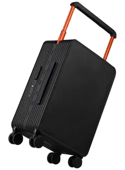 چمدان و ساک مسافرتی چمدان تک Luxury Travel Luggage with ABS PC Material Durable Lightweight Stylish Design 