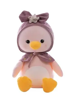 عروسک و لوازم  جانبی اکسسوری عروسک Cartoon Duck Plush Toy XL 