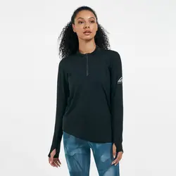 لباس تاپ و تی شرت Women's Element Trail T-Shirt