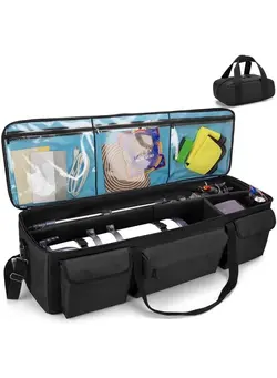 لوازم جانبی فیلم‌برداری و عکاسی اکسسوری حرفه‌ای Large Telescope Travel Bag, 40.8
