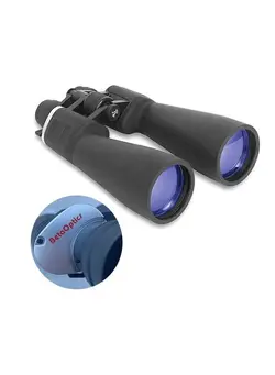 دوربین فیلم‌برداری و عکاسی تلسکوپ و میکروسکوپ 144X Military Zoom Binoculars , black 