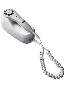 لوازم و مواد فرم‌دهی مو سشوار Hair Dryer With Night Light 