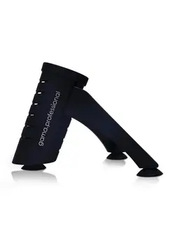 لوازم و مواد فرم‌دهی مو سشوار Gama Professional Iq Perfetto Hair Dryer Stand 