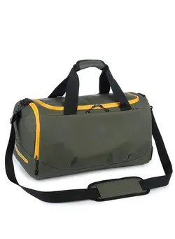 چمدان و ساک مسافرتی ساک مسافرتی COOLBABY Men's And Women's Travel Duffle Bag Gym Bag With Shoe Compartment Gym Bag With Wet Towel Waterproof Pocket For Travel Outdoor Workout Overnight And Weekend 