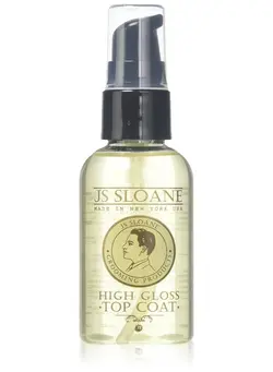 لوازم و مواد فرم‌دهی مو کرم و ژل High Gloss Top Coat 