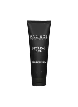 لوازم و مواد فرم‌دهی مو کرم و ژل Styling Gel Medium Shine All Day Hold Conditions And Moisturizes Hair While Adding Volume And Texture No Dry Flakes Or Residue All Hair Types 8 Fl. Oz. 