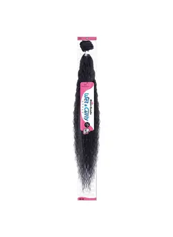 زیبایی و آرایش اکستنشن و کلاه گیس Bloom Bundle Weaving Wet & Curly 001 36