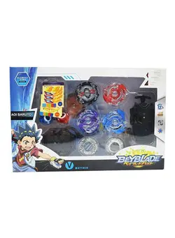 گجت، فیجت و سرگرمی اسپینر Bb Burst Starter Spinning Tops Toy 
