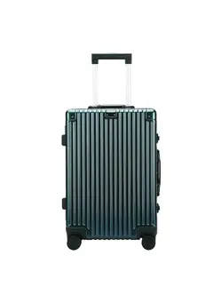 چمدان و ساک مسافرتی چمدان تک Full Aluminium Ultra-Light Hardside Expandable, Built-In TSA Lock, Luggage with Spinner Wheels 