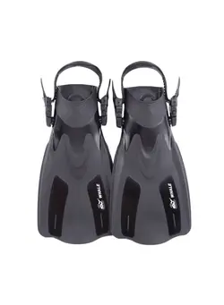 غواصی و اسنورکلینگ فین غواصی Diving Fins - M M 