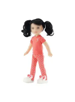 عروسک و لوازم  جانبی سایر Emily Rose 14 Inch Doll Clothes & Accessories ; 2 Pc 14