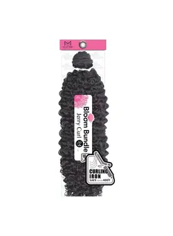 زیبایی و آرایش اکستنشن و کلاه گیس Ayde Beauty Bloom Bundle Weave Jerry Curl 24
