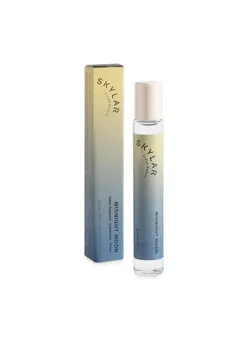 عطر و ادکلن سایر Midnight Moon Eau De Perfume Hypoallergenic & Clean Perfume For Women & Men Vegan & Safe For Sensitive Skin Floral Perfume With Notes Of Italian Bergamot Cranberries & Vetiver (10Ml /0.33 Fl Oz) 