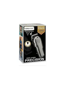 مردانه ماشین اصلاح Corded powerful hair clipper electric trimmer men sokany jh-9902a
