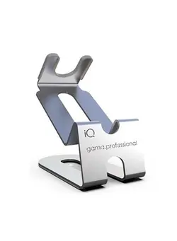لوازم و مواد فرم‌دهی مو سشوار Gama Professional Iq Net Hair Dryer Holder Stand