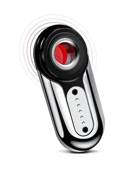 دوربین مدار بسته سایر Sport Anti Spy Hidden Infrared Camera Detectors