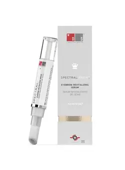 زیبایی و آرایش سایر Spectral.Brow Brow Enhancing Serum By Ds Laboratories Promotes Appearance Of Full, Bold Eyebrows, Get Denser, Thicker Eyebrows, Vegan And Cruelty Free