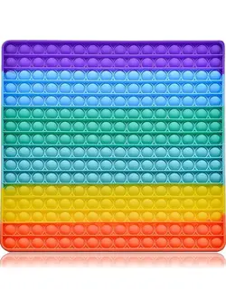 گجت، فیجت و سرگرمی پاپ ایت Push Pop Stress Relief Fidget Toy