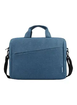 کیف، کوله‌پشتی و چتر کیف و کوله لپ تاپ Protective Carrying Case For 15.6-Inch Laptops Blue 