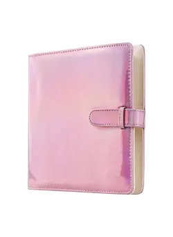 لوازم جانبی فیلم‌برداری و عکاسی سایر 256 Pockets Photo Album Replacement for Fujifilm Instax Mini 11 90 70 9 8+ 8 LiPlay