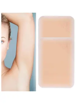 زیبایی و آرایش سایر Tattoo Cover Up Sticker Ultra Thin Patch, Tattoo Concealing Tape Breathable And Waterproof Skin Concealing Tape Tattoo Flaw Conceal Sticker Patch Scar Cover Sticker (2 Skin Primary Color)