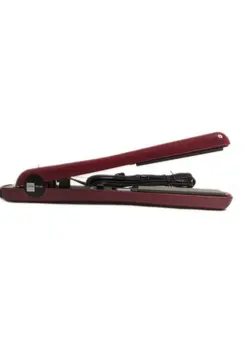 اتو مو صاف کننده Style House Professional Styling Iron Red