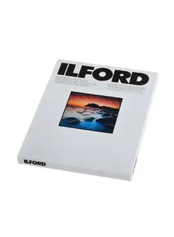 لوازم جانبی فیلم‌برداری و عکاسی سایر ILFORD STUDIO Satin 250gsm - 13x18cm