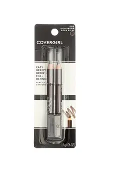 زیبایی و آرایش سایر Easy Breezy Brow, Fill+Define Pencils [505] Rich Brown 2 Ea ( Pack Of 12)