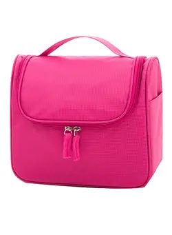 زیبایی و آرایش سایر Multipurpose Storage Comestic Bag Pink