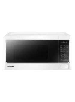 آون و توستر مایکروویو 750-800W M Series Digital Solo Microwave Oven 20 L 800 W MM-EM20P White