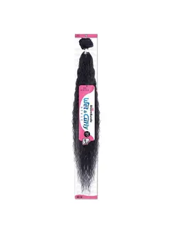 زیبایی و آرایش اکستنشن و کلاه گیس Bloom Bundle Weaving Wet & Curly 001 30